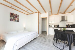 Room - Le Gite du Buis - MONTAMISE (MONTAMISE)