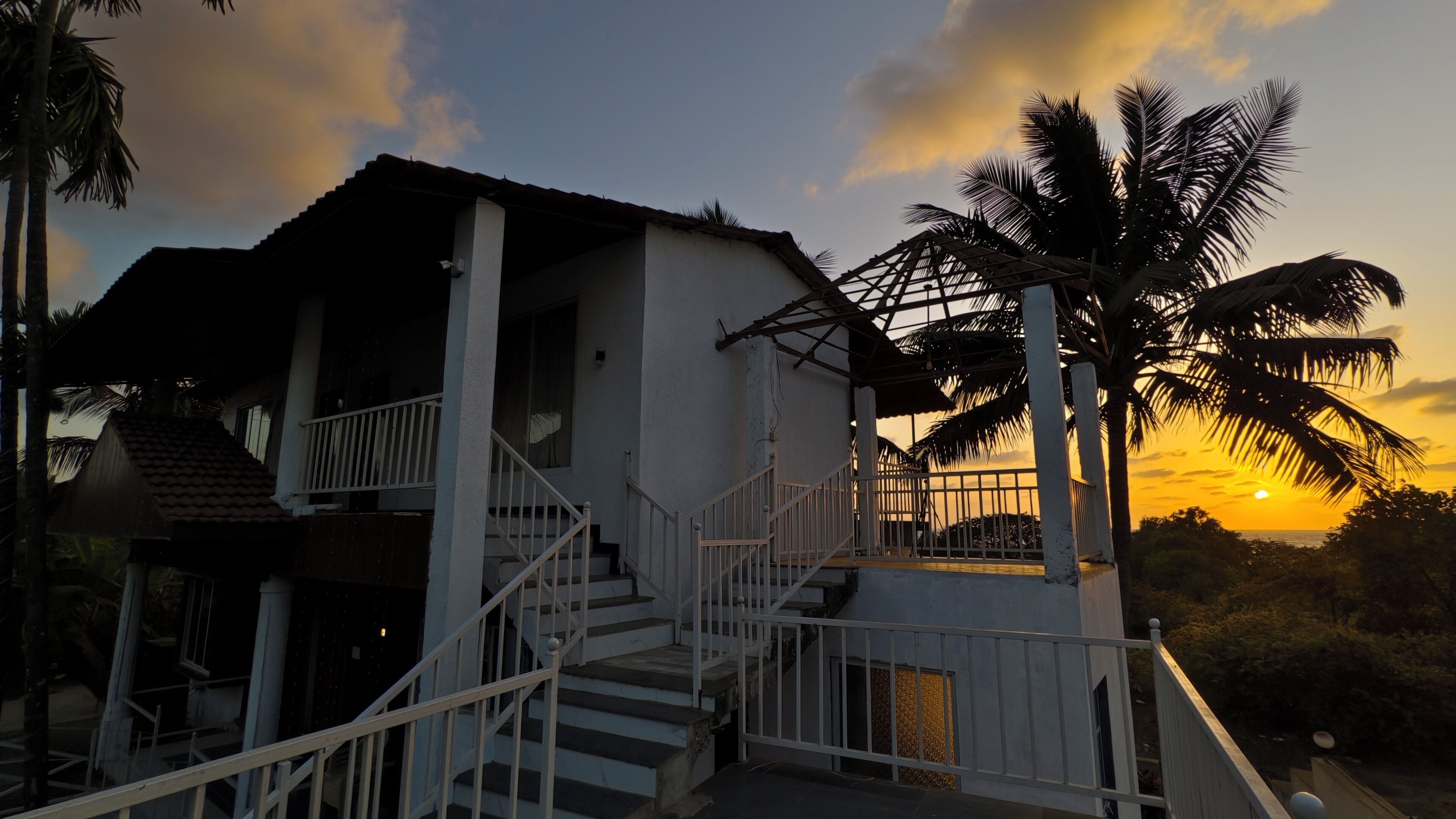 Standard Room, Balcony, Bay View | Exterior