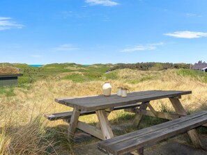 Outdoor dining - "Bena" - 300m from the sea by Interhome (Løkken)