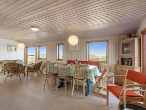 Dining - "Bena" - 300m from the sea by Interhome (Løkken)
