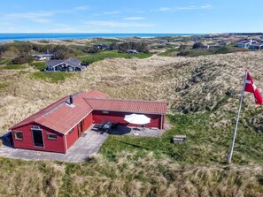 Exterior - "Bena" - 300m from the sea by Interhome (Løkken)