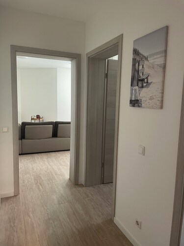 Cozy vacation apartment Moor in Wiehagen