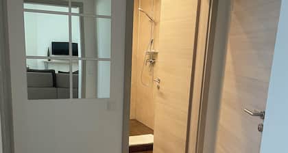 Gemütliche Ferienwohnung Moor in Wiehagen