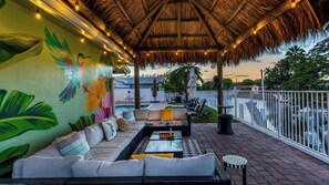 Casa (4 Bedrooms) | Interior
