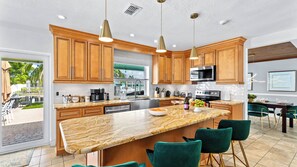 Casa (4 Bedrooms) | Interior