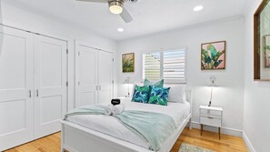 Casa (4 Bedrooms) | Interior
