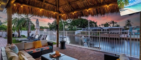 Casa (4 Bedrooms) | Interior