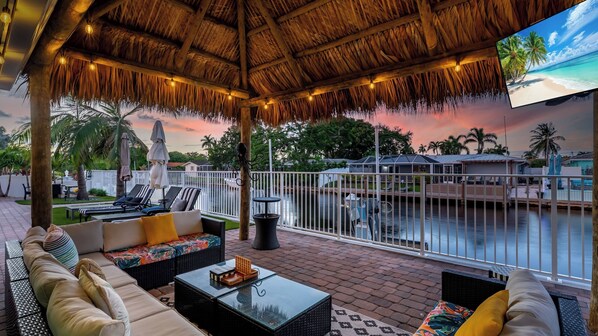 Casa (4 Bedrooms) | Interior