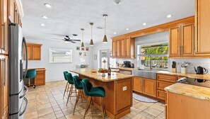 Casa (4 Bedrooms) | Interior
