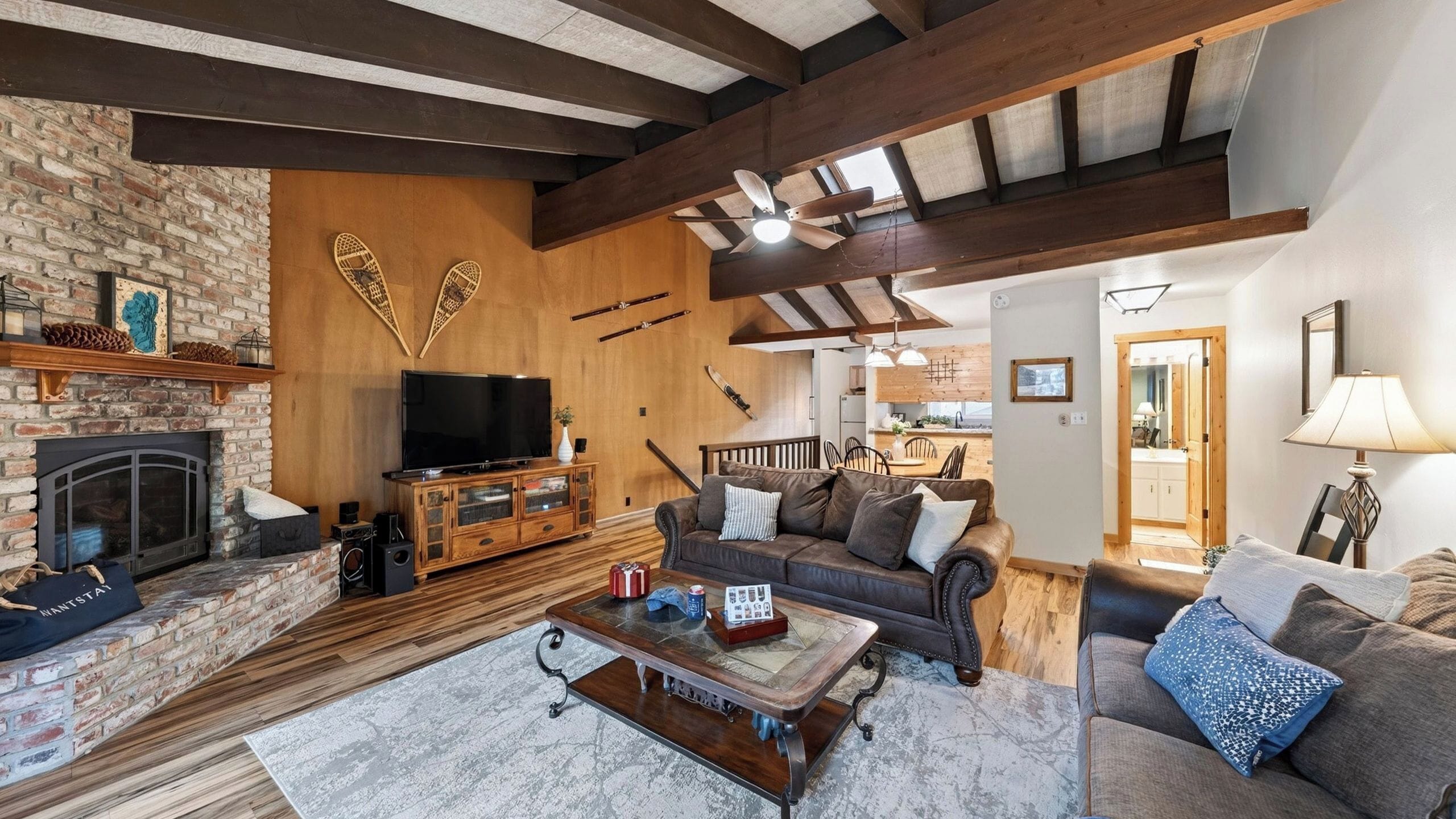 Casa (3 Bedrooms) | Interni