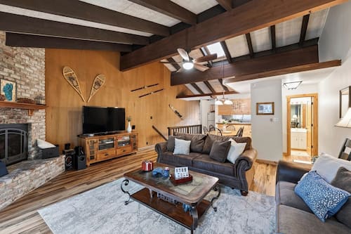 Casa (3 Bedrooms) | Interni