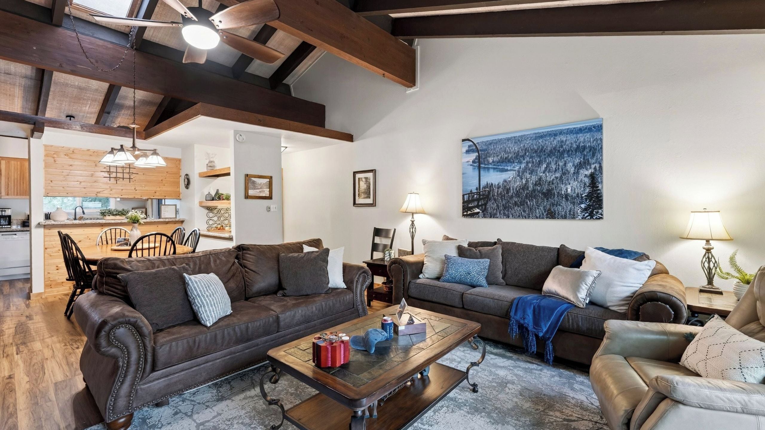 Casa (3 Bedrooms) | Interni