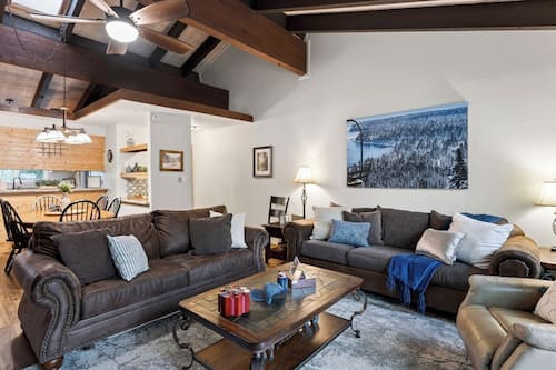 Casa (3 Bedrooms) | Interni