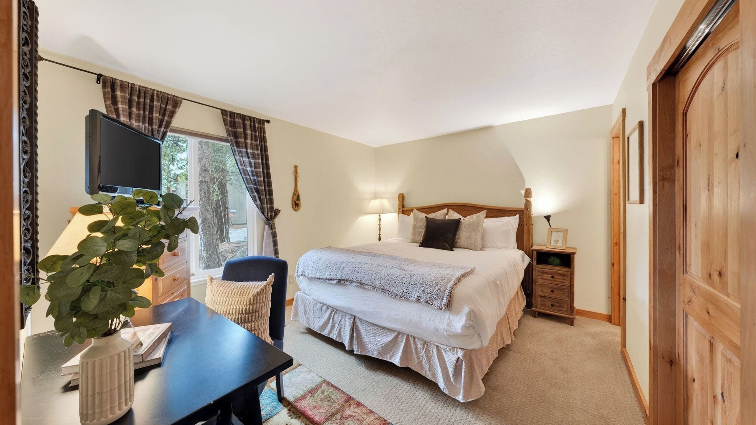 Casa (3 Bedrooms) | Interni