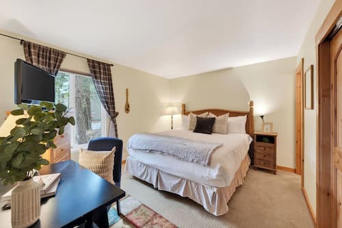 Casa (3 Bedrooms) | Interni