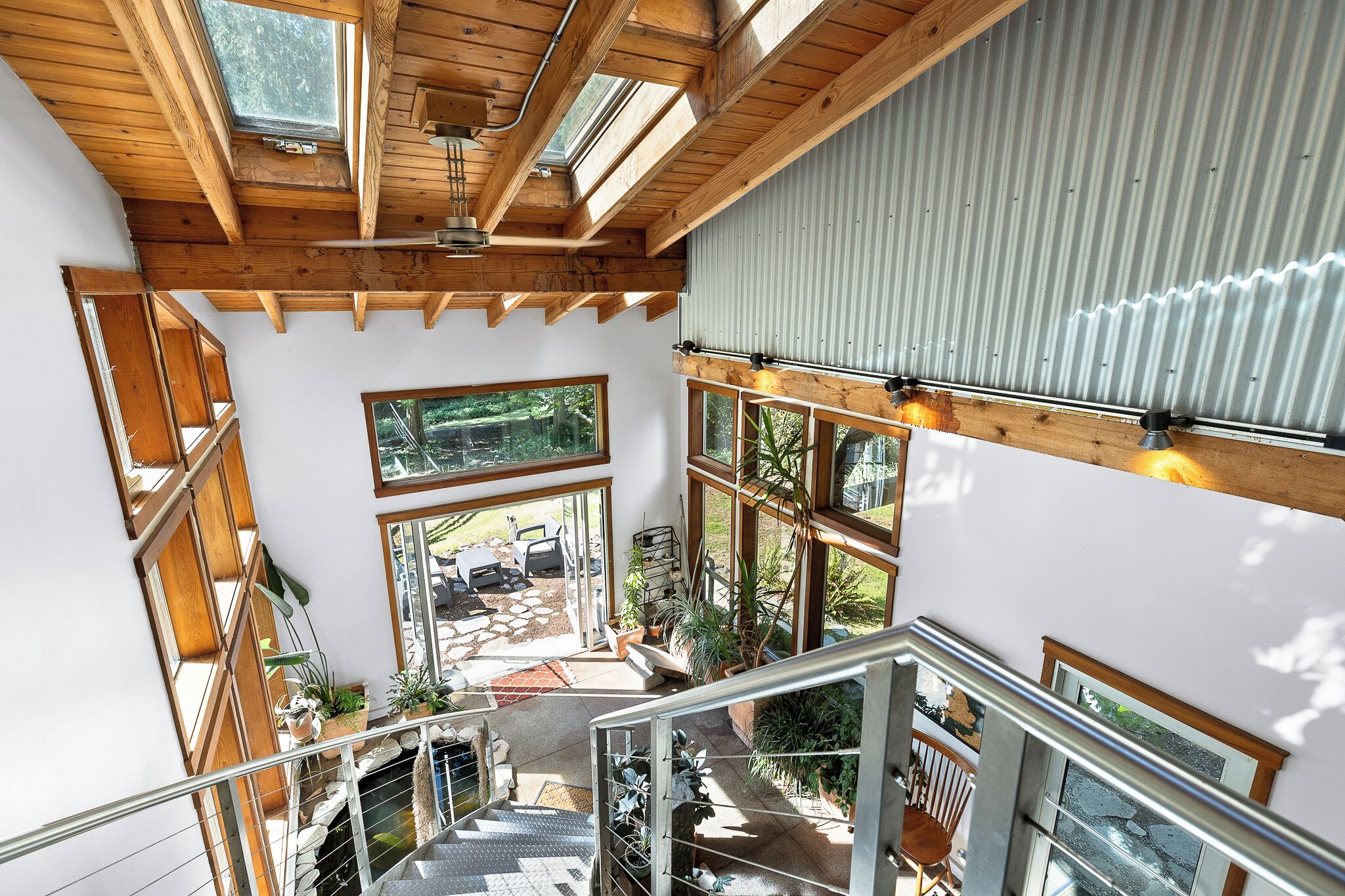 Intérieur