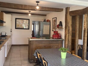 Restauration