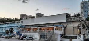 Ulkopuoli