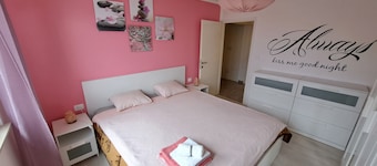 Apartment Quarnero