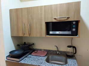 Private kitchen - Room-florence Khamsin Hurghada K203 (Hurghada)
