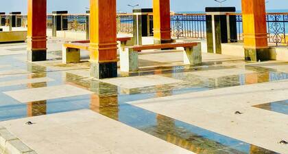 Room-florence Khamsin Hurghada K203