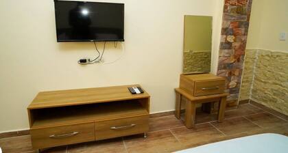 Room-florence Khamsin Hurghada K203