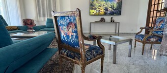 Villa Excelsior - An exceptional interlude between sea and mountains