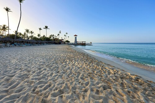 Apartamento con Terazza + Jacuzzi privado  A minutos de Playa Dominicus Bayahibe