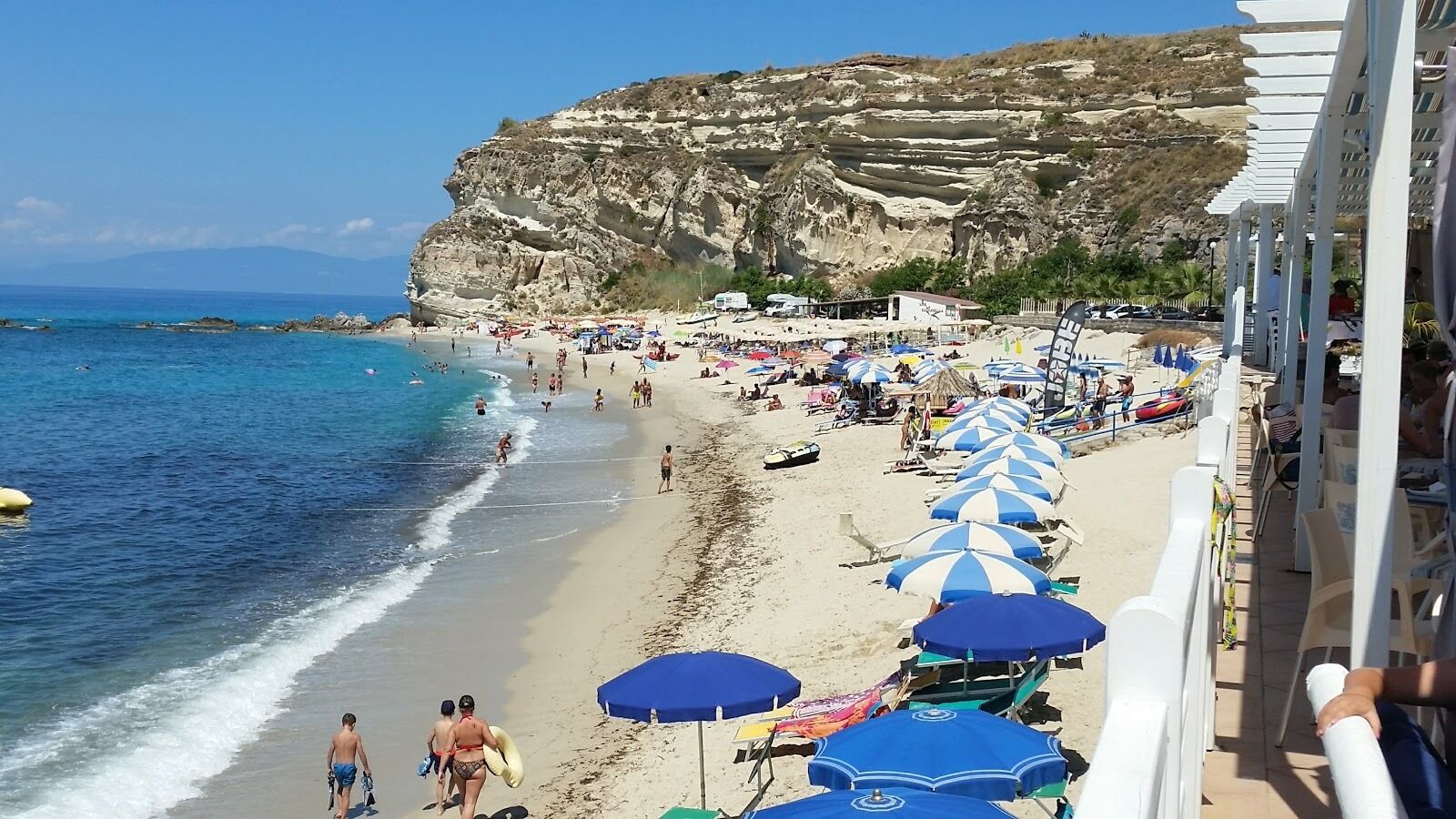 Strand