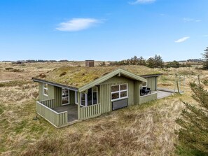 Eksteriør