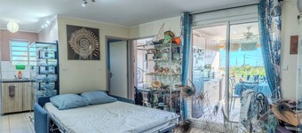Ocean drive - Balcon - Petfriendly