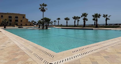 Fort Chambray Gozo 2BDR Apartment