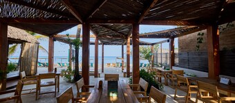 Dos Aguas Lodge