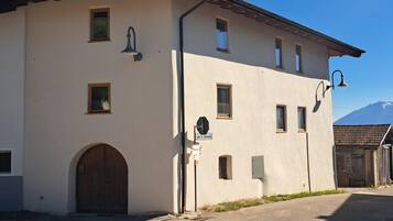 Aussenbereich