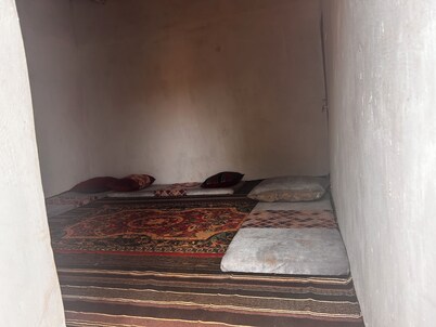 Auberge Nasser