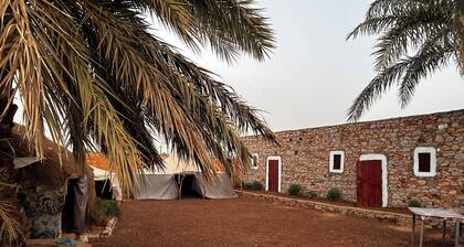 Auberge Nasser