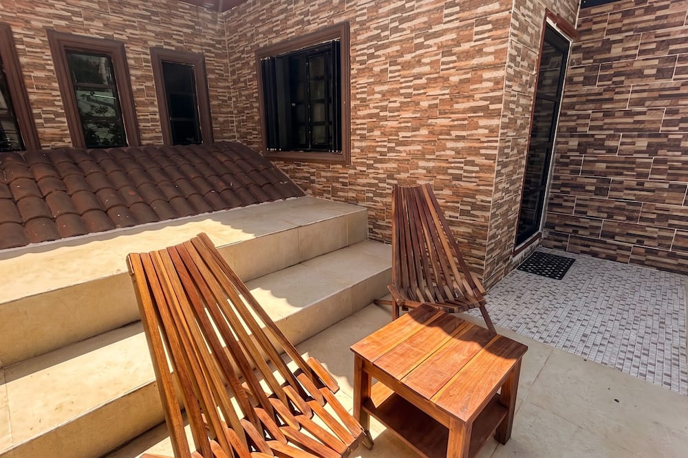 Casa Amaya