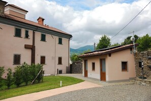 Exterieur