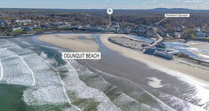 Freshly Renovated Queen Studio. Downtown Location, Walk to the Beach!