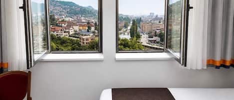 Standard Room, City View | Free WiFi, wheelchair access