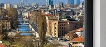 Hotel Saraj