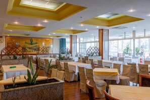Dining - Hotel Saraj (Sarajevo)