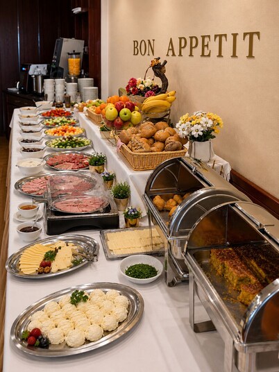 Hotel Saraj