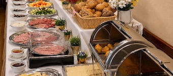 Hotel Saraj