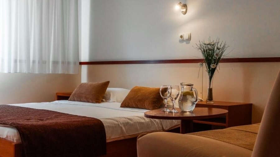Hotel Saraj