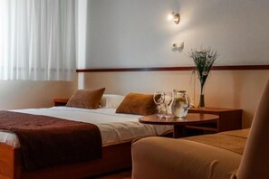 Free WiFi, wheelchair access - Hotel Saraj (Sarajevo)