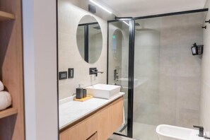 Free toiletries, hair dryer, towels, soap - Costa Susana (Ushuaia)