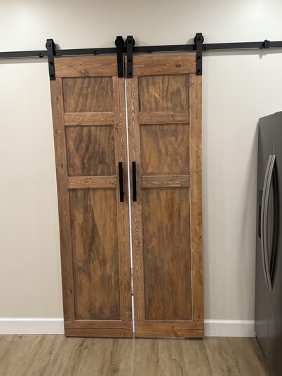 Hidden Gem Studio Behind Shopaholics Only Boutique