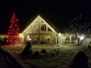 Eksteriør