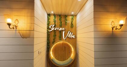 Serene Villa by iLiF Hotels
